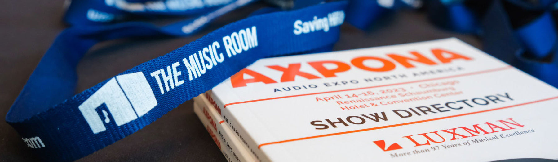Inside AXPONA 2023: A Visual Tour of the Year’s Biggest HiFi Show