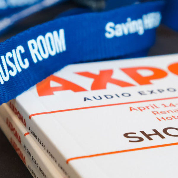 Inside AXPONA 2023: A Visual Tour of the Year’s Biggest HiFi Show