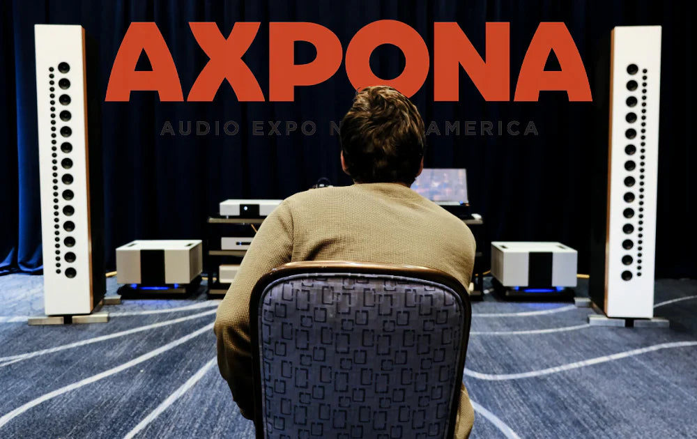AXPONA 2022 Photo Highlights: A Visual Tour of North America’s Biggest HiFi Show