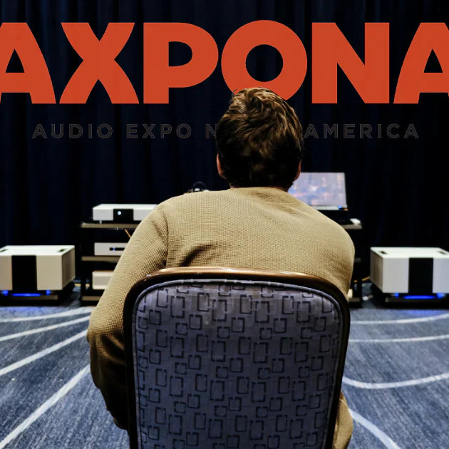 AXPONA 2022 Photo Highlights: A Visual Tour of North America’s Biggest HiFi Show