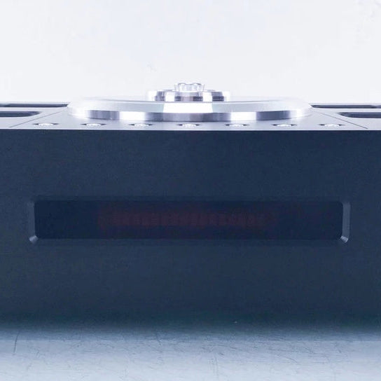 Ayon CD-3sx Review: The All-In-One High-End Player That Actually Delivers