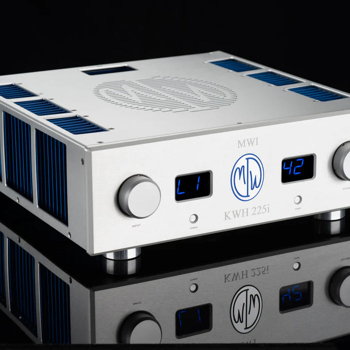 ModWright KWH 225i Integrated Amplifier Review: Pure Sound, No Compromise