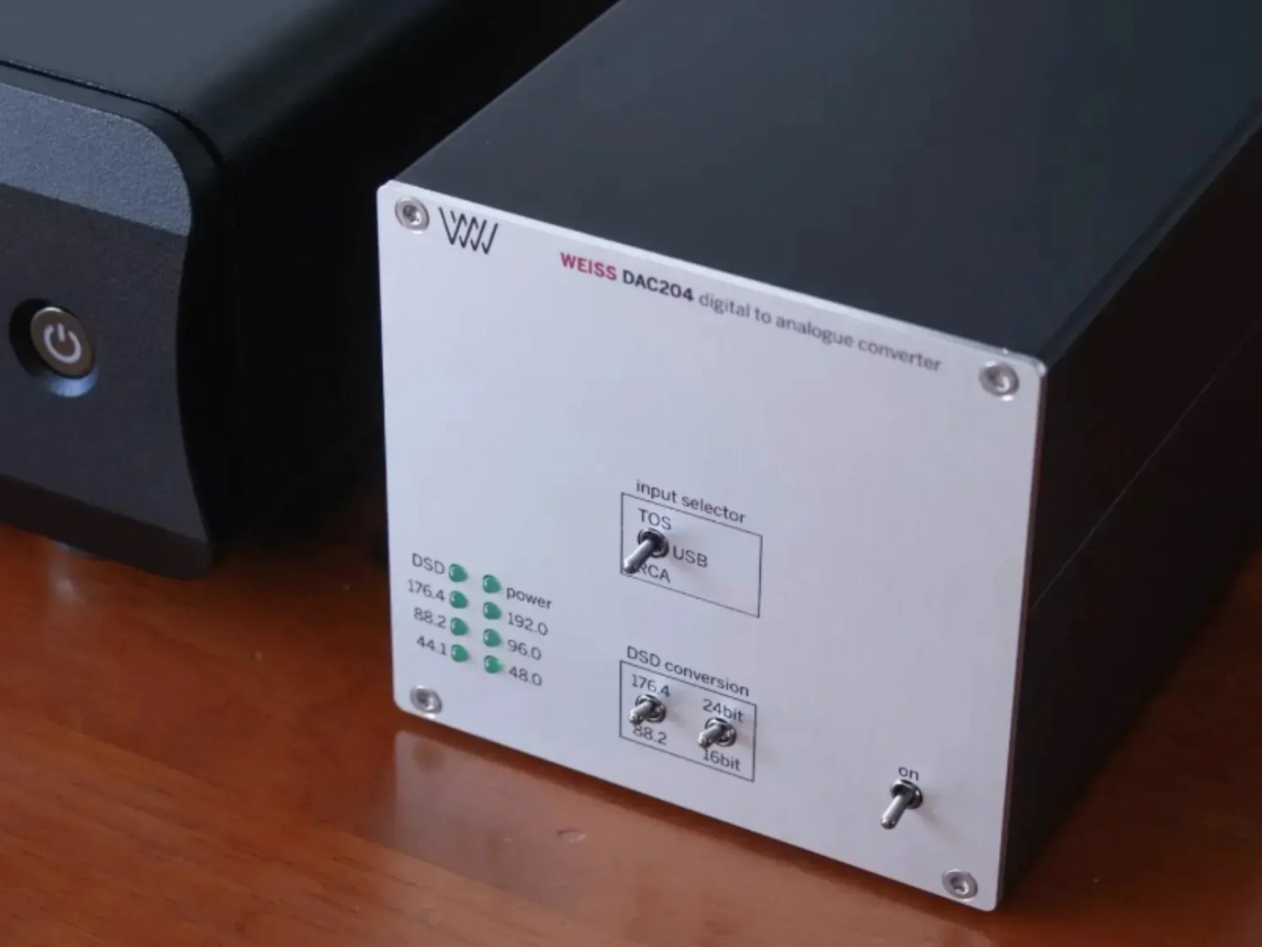 Weiss DAC204 MkII Review: Studio DNA in a Focused Standalone DAC