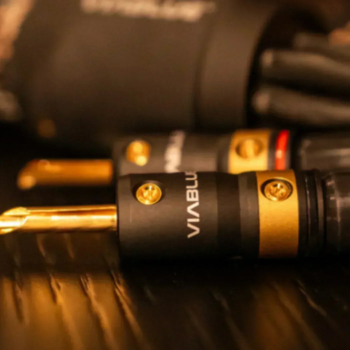 When to Upgrade Audio Cables: A Guide to Hi-Fi System Refinement