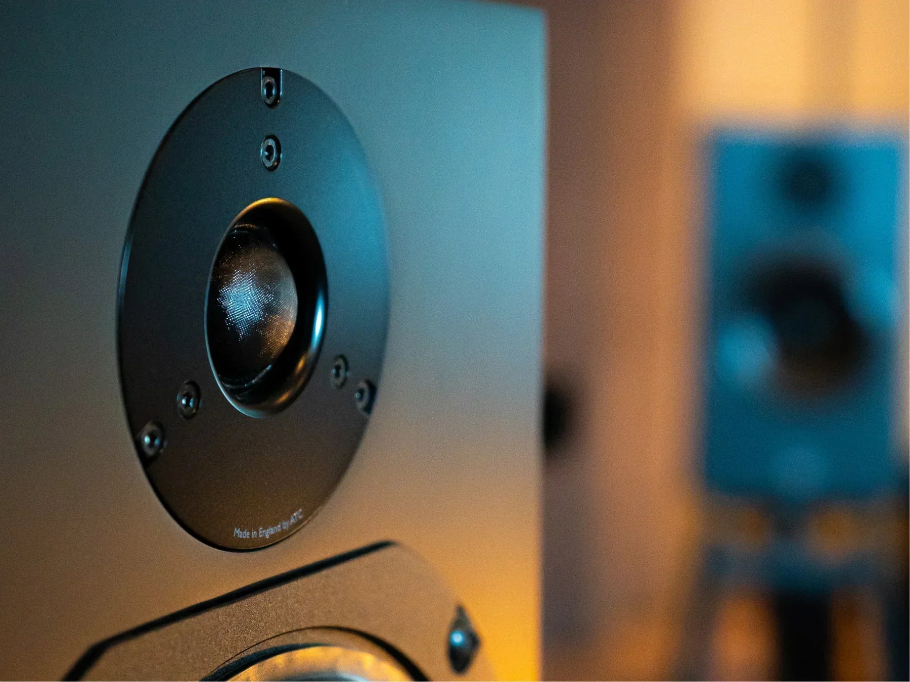 Active Speakers: The Audiophile’s Shortcut to Perfection?