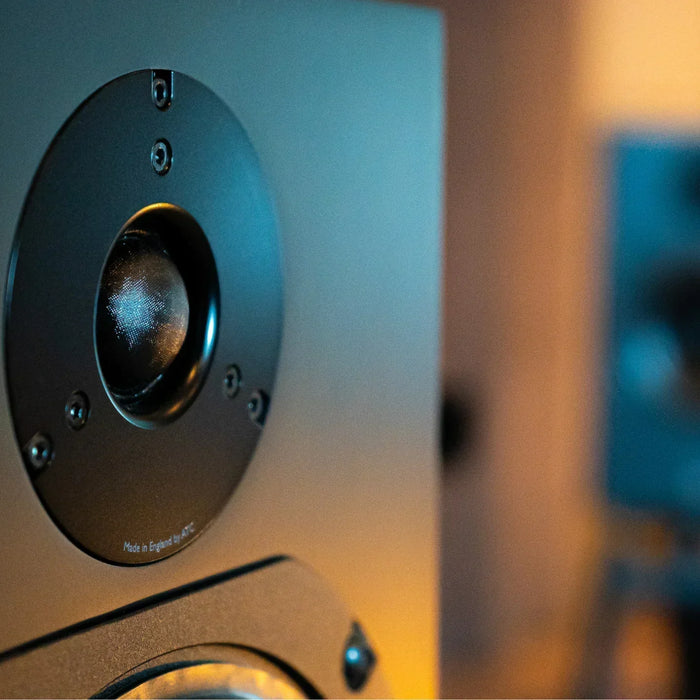 Active Speakers: The Audiophile’s Shortcut to Perfection?