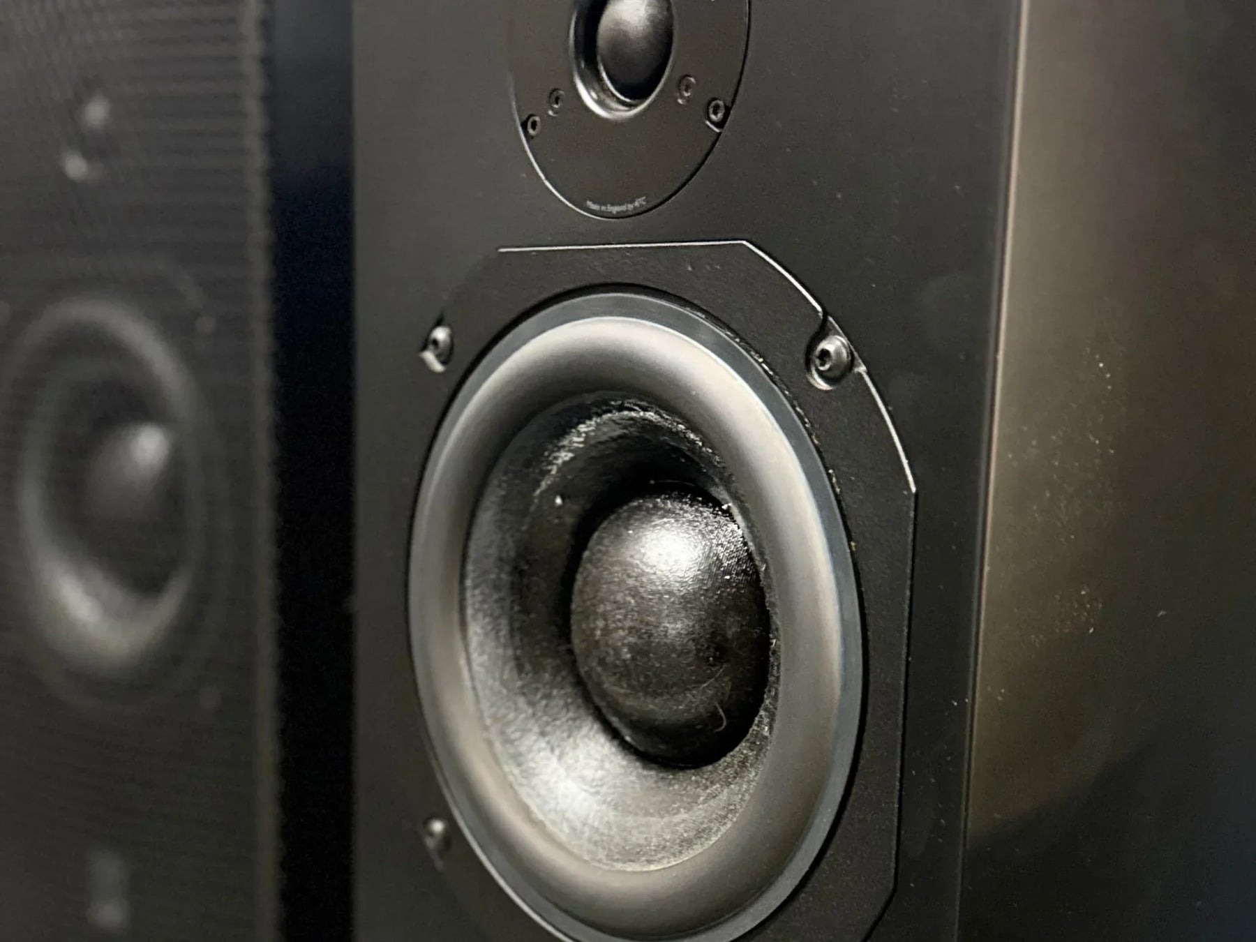 The Truth About Active Speakers: Why Audiophiles are Ditching the Rack