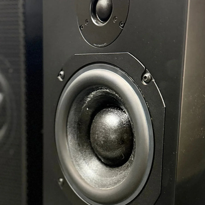 The Truth About Active Speakers: Why Audiophiles are Ditching the Rack