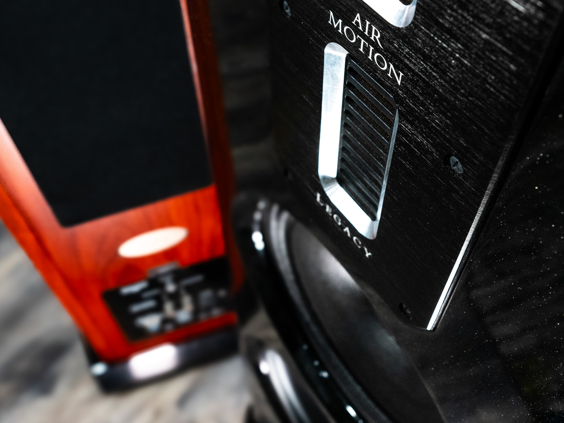 5 Modern Floorstanding Speakers for Today’s Integrated Amps