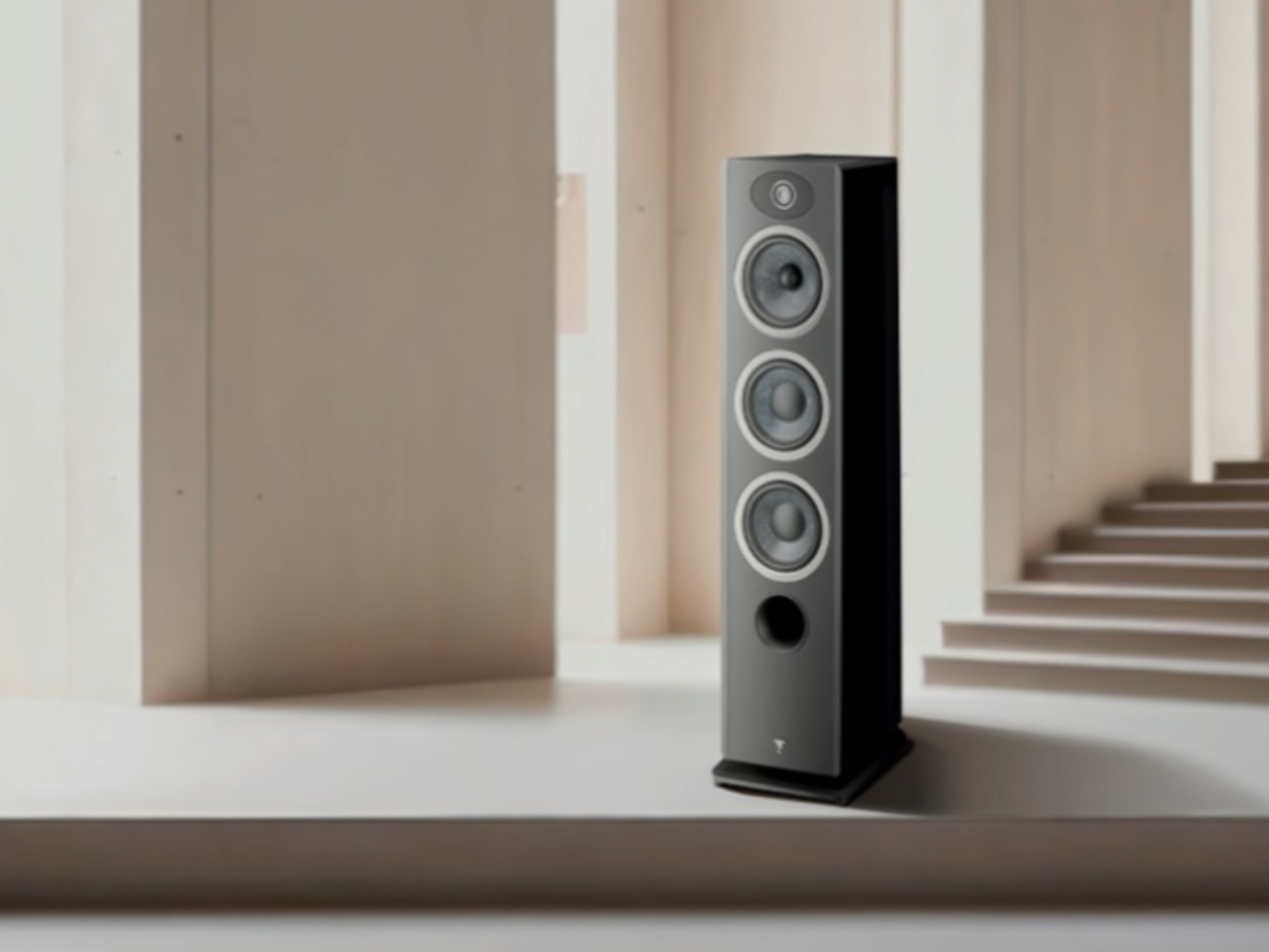 Focal Vestia No. 2 Review and Overview