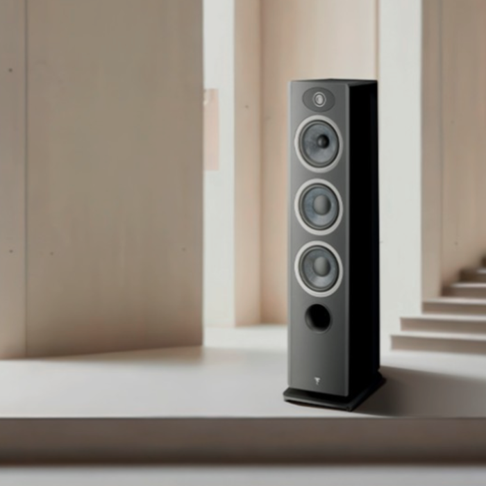 Focal Vestia No. 2 Review and Overview