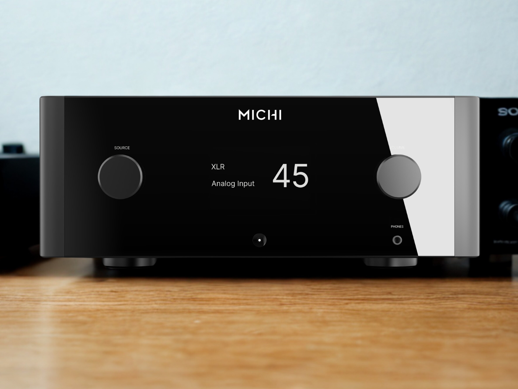 Integrated Amplifiers That Blur the Line Between Integrateds and Separates