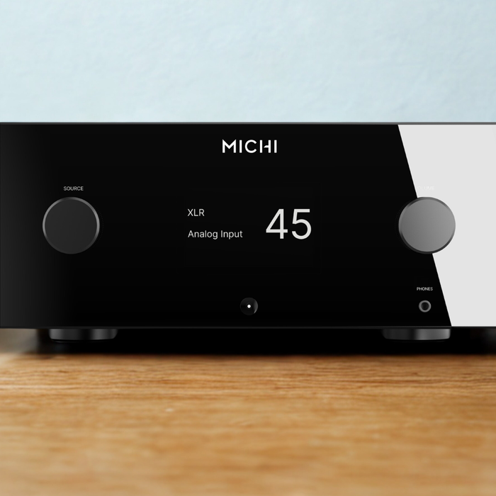Integrated Amplifiers That Blur the Line Between Integrateds and Separates