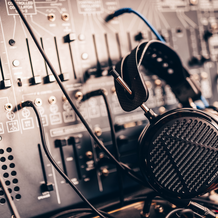 Not All Planars Are Created Equal - How Audeze Builds Headphones for Real Systems
