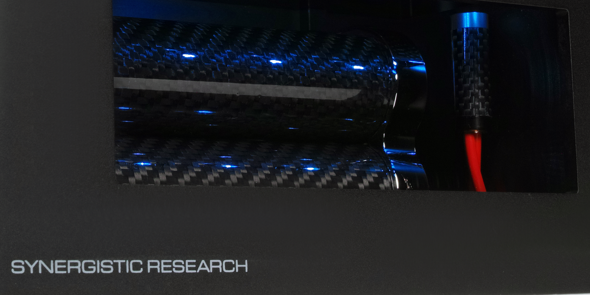 Streamer Printer Aurender N100H Music Server/Streamer - Customer Review — The Music Room