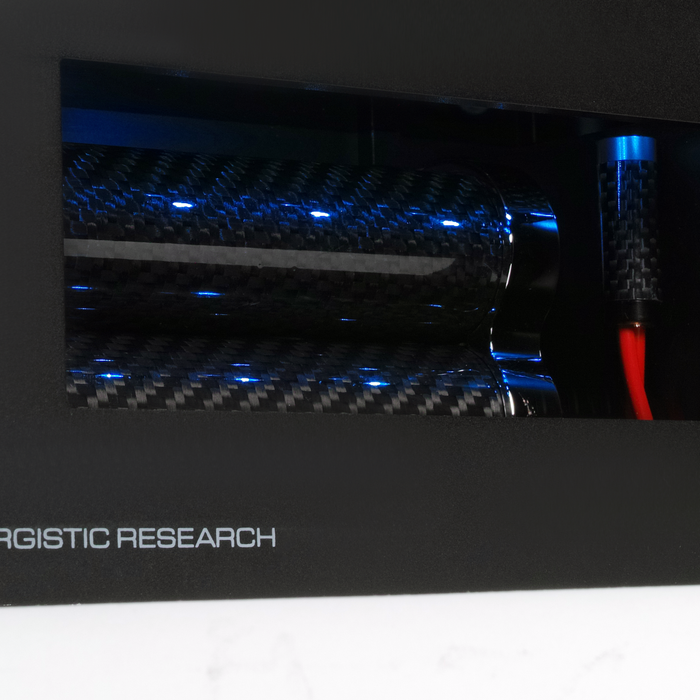Aurender N100H Music Server/Streamer - Customer Review