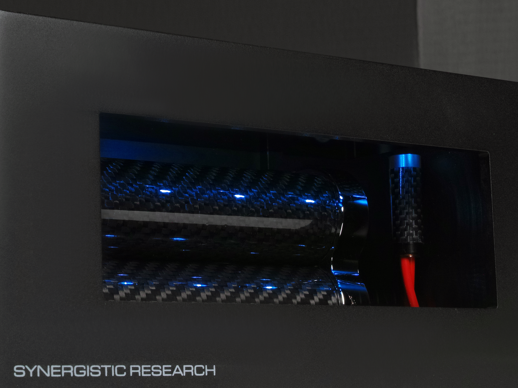 Synergistic Research: Cables, Power, and the Philosophy of Intention-Driven Audio