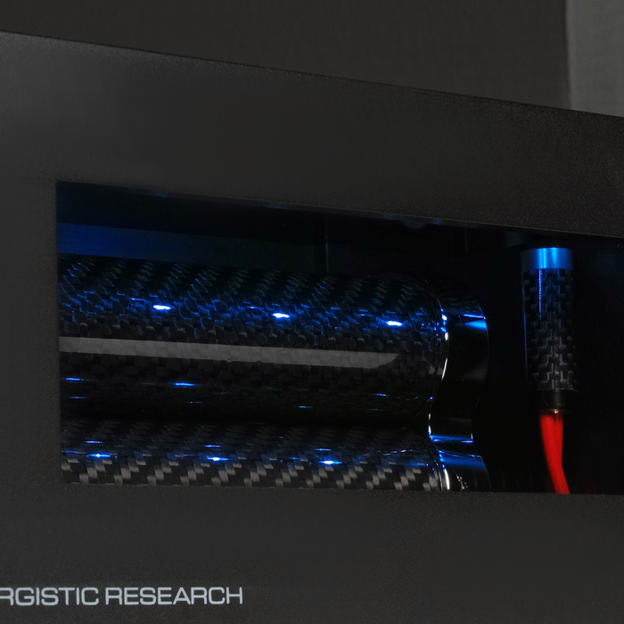 Synergistic Research: Cables, Power, and the Philosophy of Intention-Driven Audio