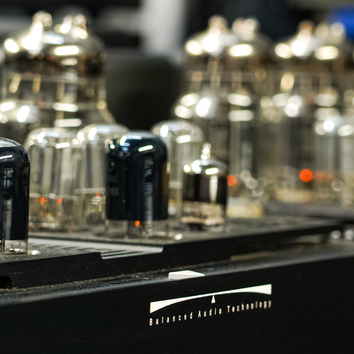 Tubes vs. Solid State - What Are We Really Hearing?