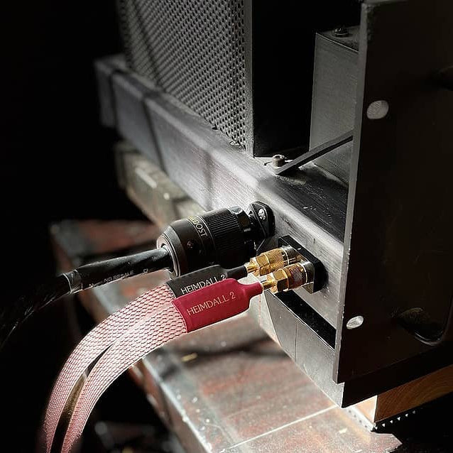 The Origin Story of Nordost: How a Cable Company Redefined High-End Audio