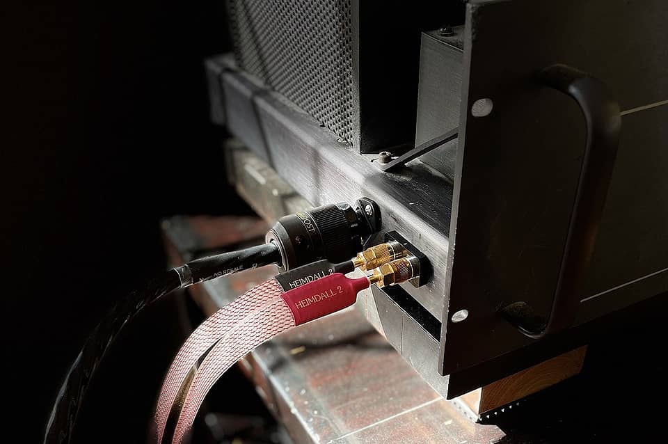 The Origin Story of Nordost: How a Cable Company Redefined High-End Audio
