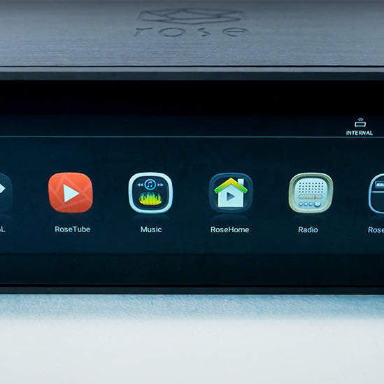 The HiFi Rose RS150B: A Stunning Streamer Full of Surprises