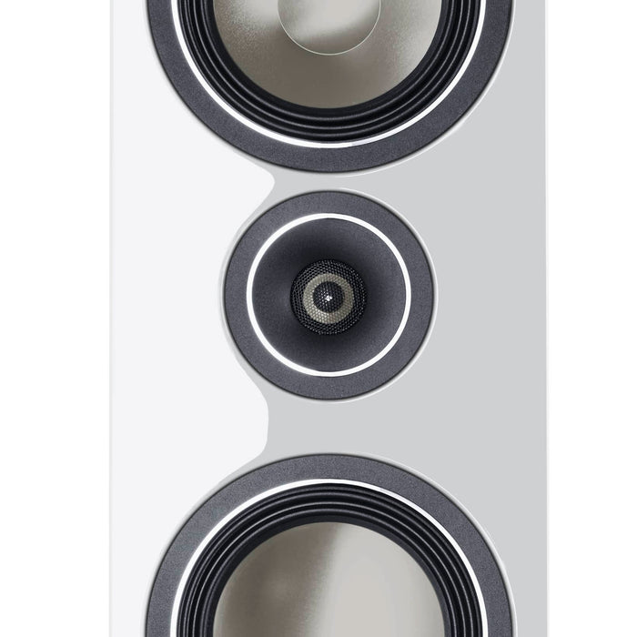 Canton Speakers and a Grandmother’s Obsession: Why German Precision Belongs in Your System
