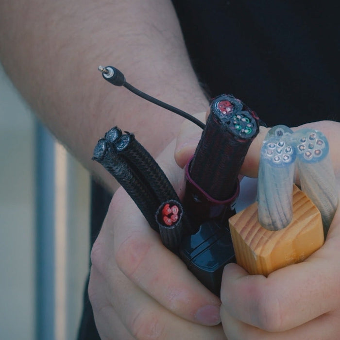 When "Authentic" Isn't Authentic: How to Tell If a Used Audio Cable Is Real