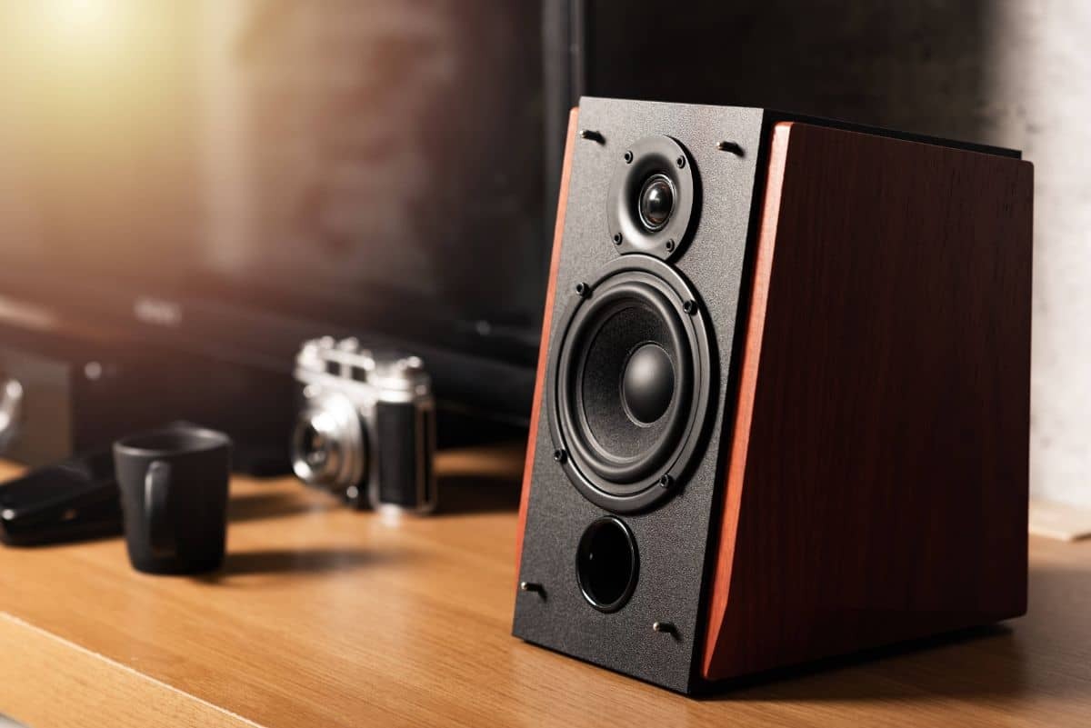 Why Nearfield Listening Might Be the Best HiFi Upgrade You Can Make