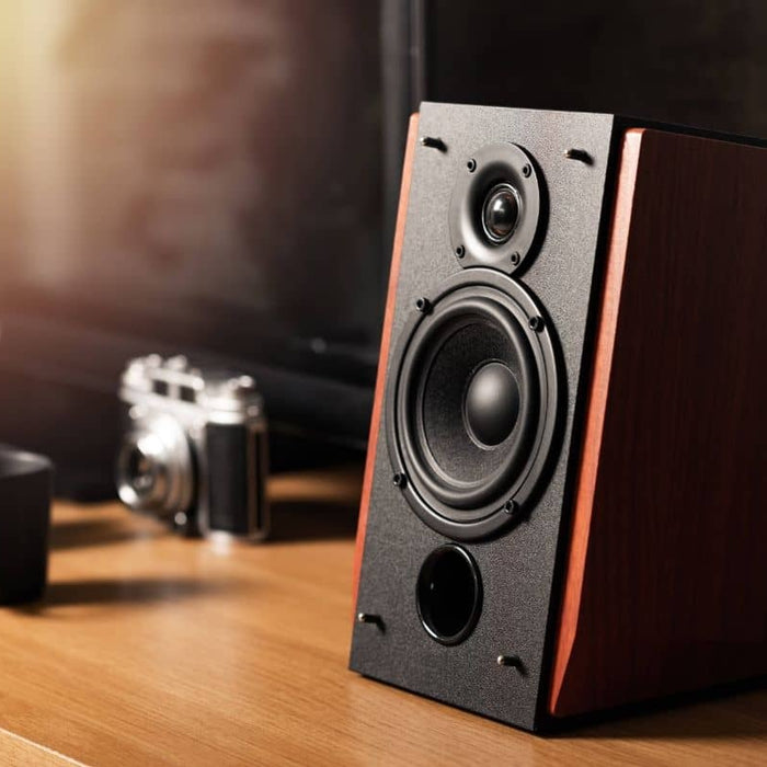 Why Nearfield Listening Might Be the Best HiFi Upgrade You Can Make