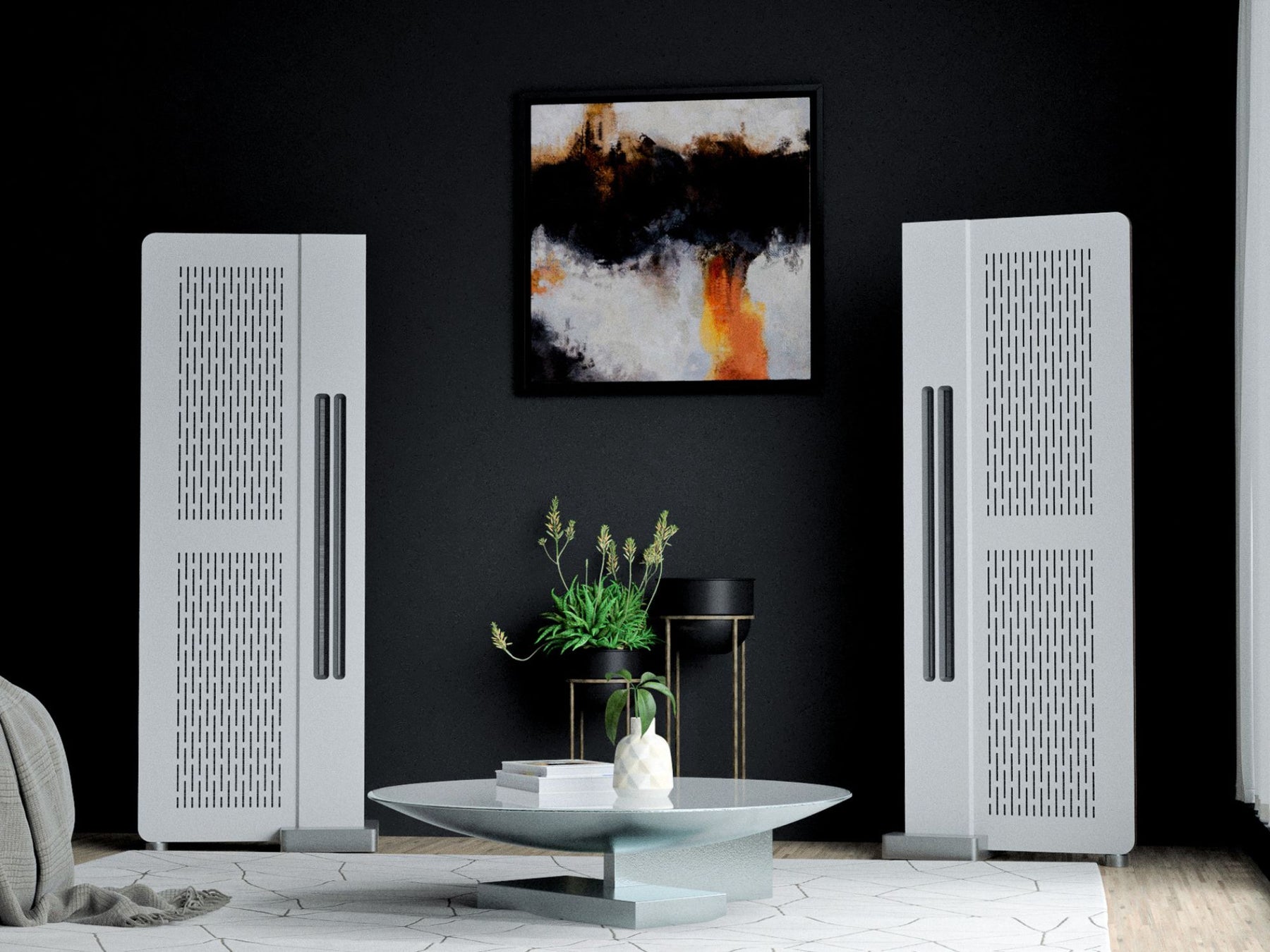 Diptyque Speaker Review: A Modern Take on Planar Magnetic Sound