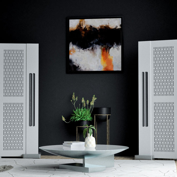 Diptyque Speaker Review: A Modern Take on Planar Magnetic Sound