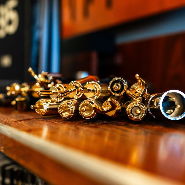 Guide to Understanding Audio Cables: Myths, Materials & Choosing the Right Ones