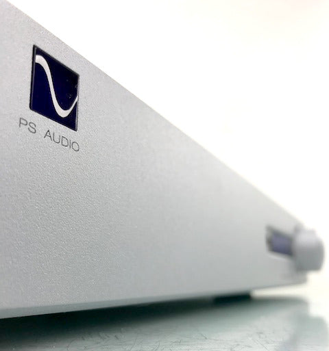 Quit DAC-ing: Can a DAC Really Make a Big Difference? PS Audio DirectStream Junior Review