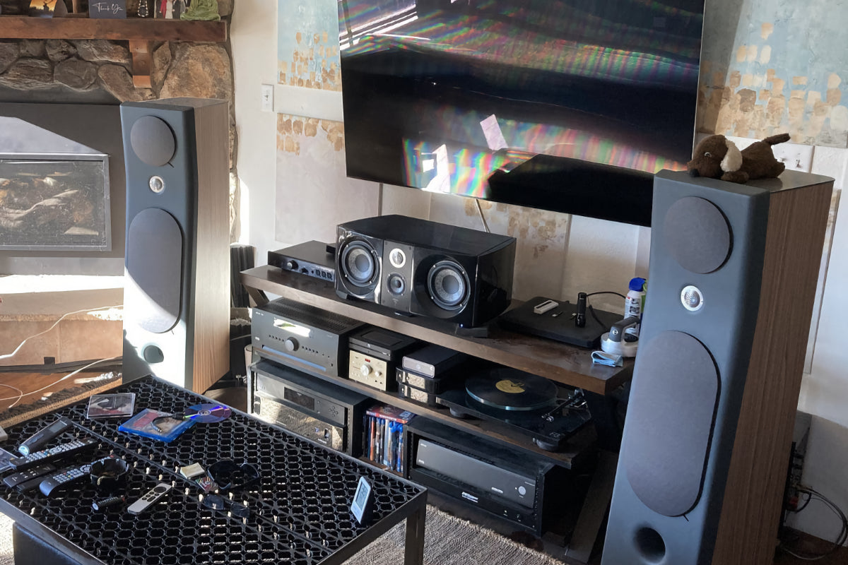 Focal Kanta No.3 Review: A Stunning Flagship with Big Sound and Bold Design