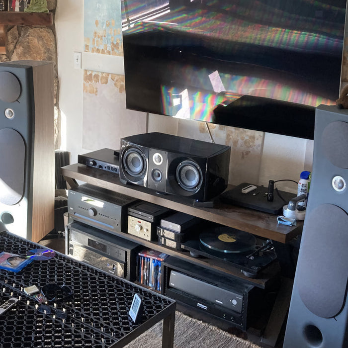 Focal Kanta No.3 Review: A Stunning Flagship with Big Sound and Bold Design