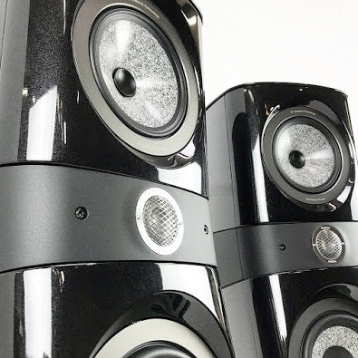 Focal Sopra No.2 Review — Beryllium Precision, Break-In Magic, and High-End Performance for Less