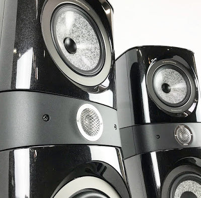 Focal Sopra No.2 Review — Beryllium Precision, Break-In Magic, and High-End Performance for Less