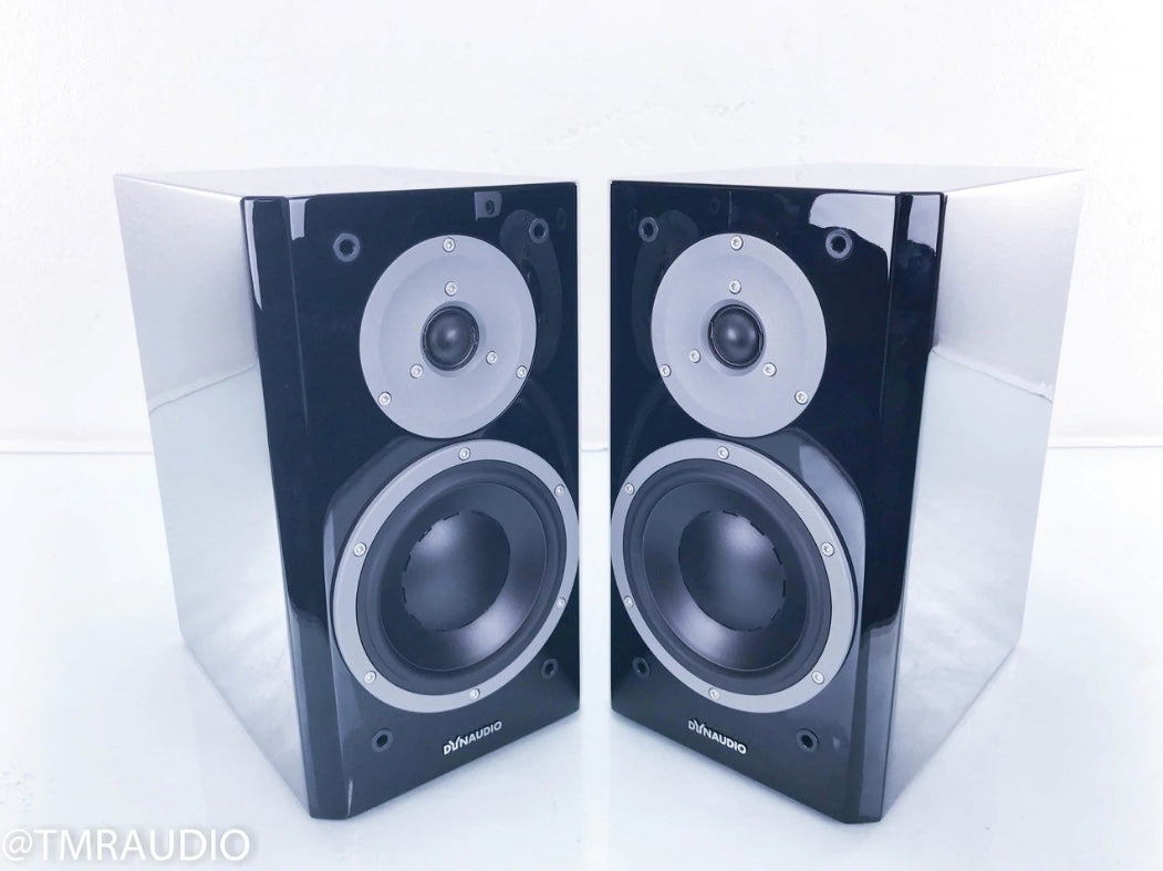 Dynaudio Focus 160 Review — Dynamic Bookshelf Speakers Built for Modern, Bass-Rich Electronic Jazz