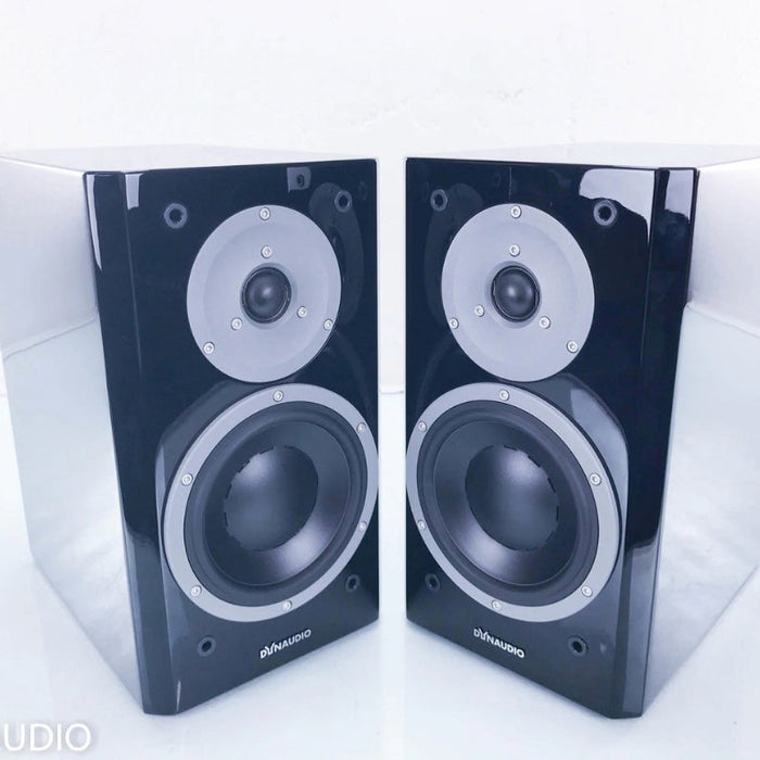 Dynaudio Focus 160 Review — Dynamic Bookshelf Speakers Built for Modern, Bass-Rich Electronic Jazz