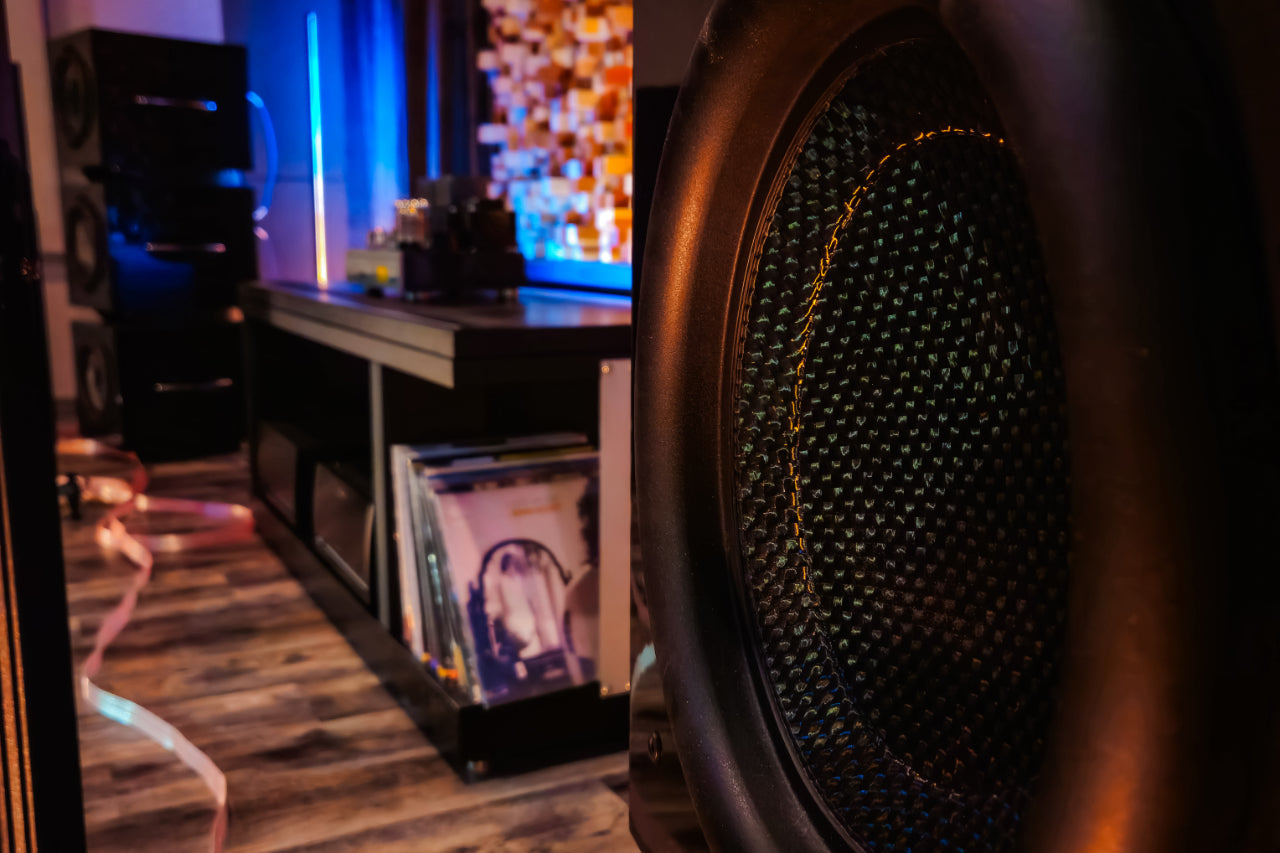 Subwoofer Buyer's Guide - Everything You Need to Know