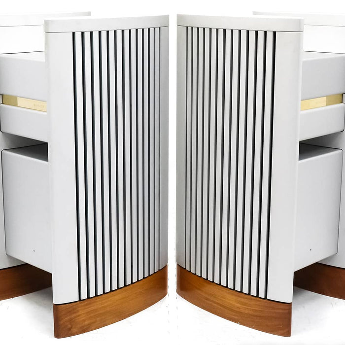 Why Stereo Music Sounds Better With Monoblock Amplifiers