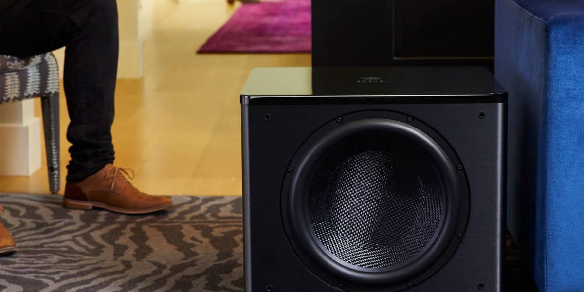 Meet the New REL Predator: Inside the HT/1510 Flagship Subwoofer — The ...