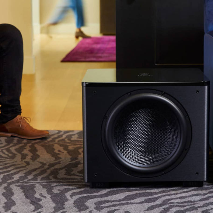 Meet the New REL Predator: Inside the HT/1510 Flagship Subwoofer