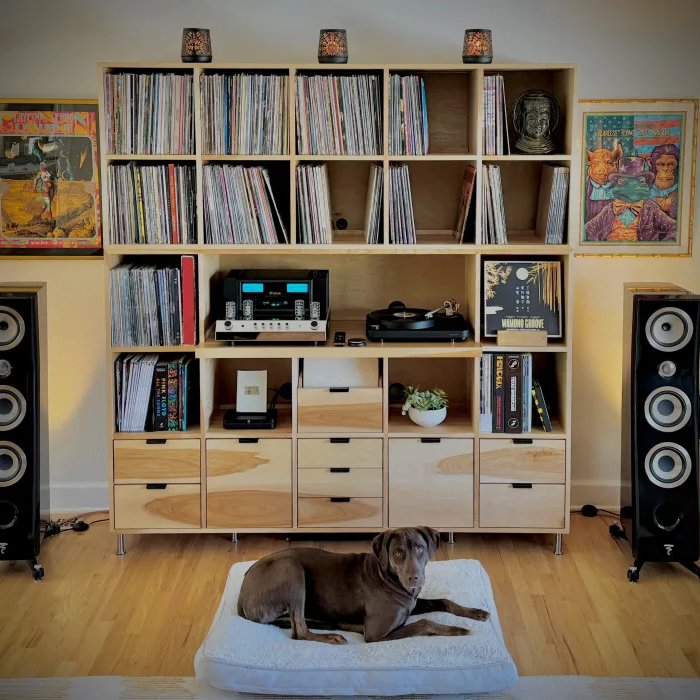 Speakers That Pair Beautifully with McIntosh Amps — And Why Synergy Matters