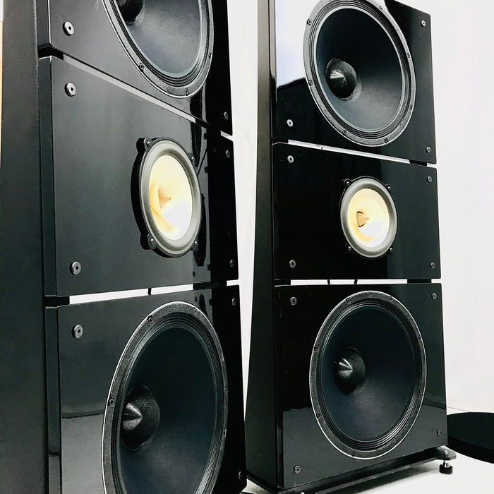 PureAudioProject Trio15 Voxativ PiFe Review – Open-Baffle Magic With Massive Dynamics