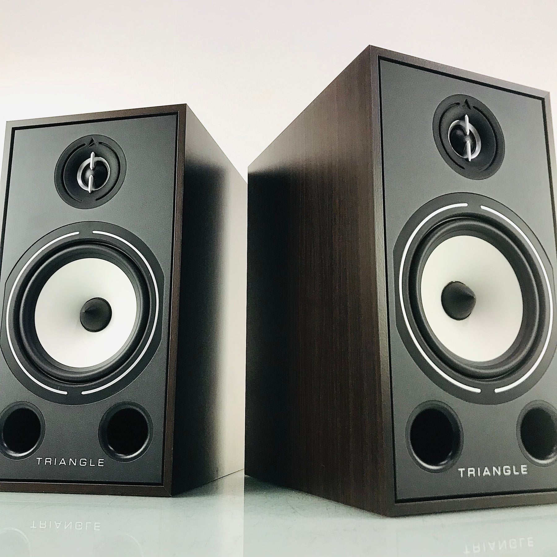 Triangle Borea BR03 Review – The Best Budget Bookshelf Speakers Under $600?