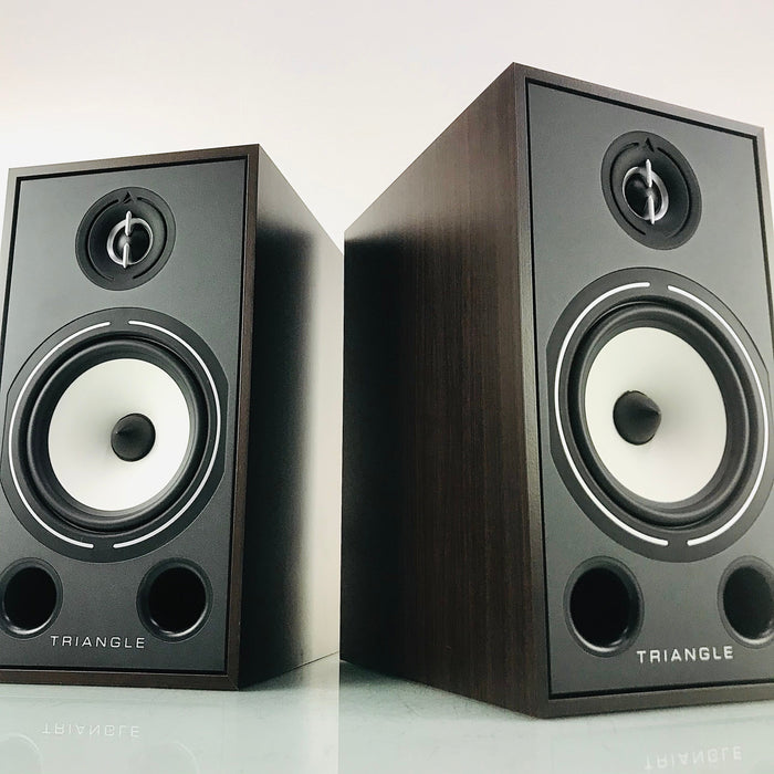 Triangle Borea BR03 Review – The Best Budget Bookshelf Speakers Under $600?