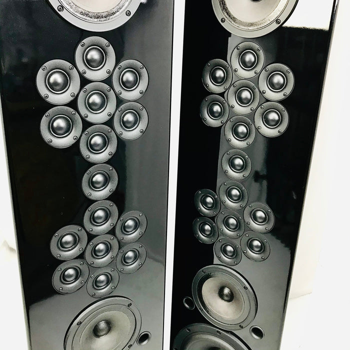 Tekton Design Encore Review – Surprising Full-Range Performance From a Tweeter-Rich Tower