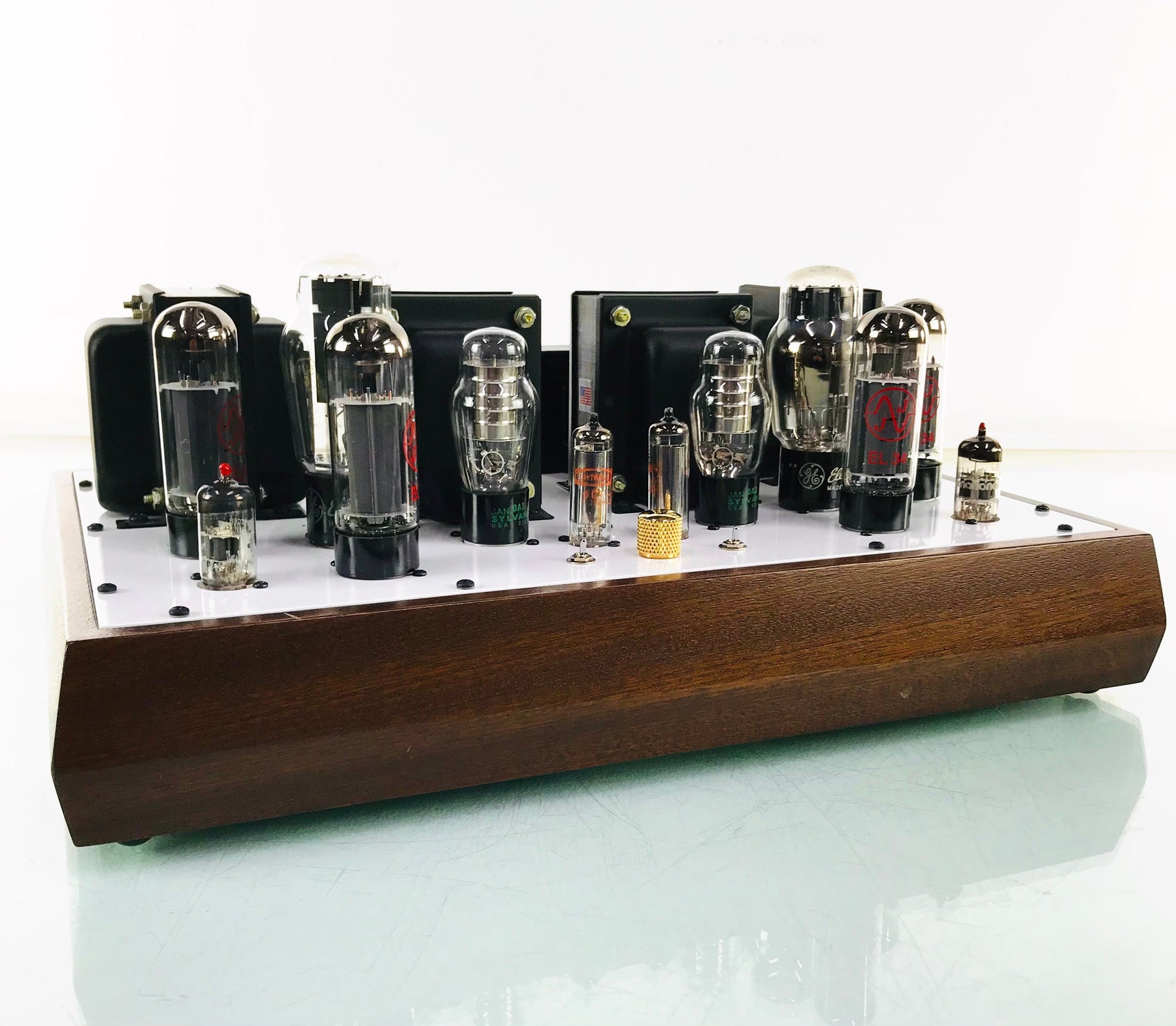 Decware Zen Torii Mk III Review – A Tube Amp With True Midas Touch